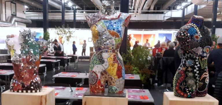 Image à la Une de la sculpture