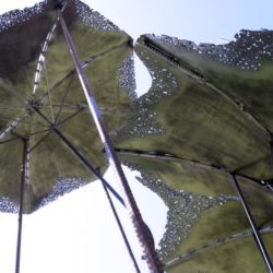 5 parapluies