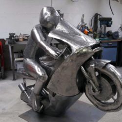 Réalisé pour un afficionados de Valentino