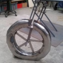 Réalisé pour un afficionados de Valentino