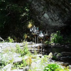 La Santa Maria, la Pinta et la Nina "c'est encore loin l'Amérique?"