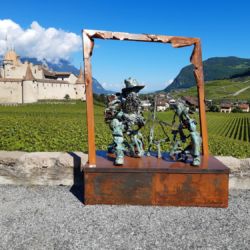 La Leçon de taille