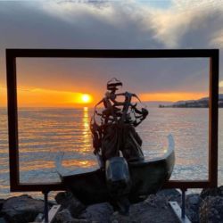 Prix du jury Biennale de Montreux 2021