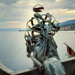 Prix du jury Biennale de Montreux 2021