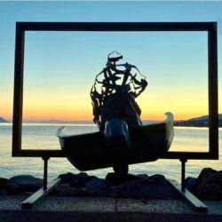 Prix du jury Biennale de Montreux 2021