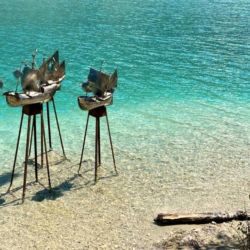 Exposition "Version d'Art" Les Iles Sion