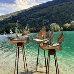 Exposition "Version d'Art" Les Iles Sion