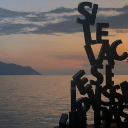 "Si le lac ne se remplissait pas"